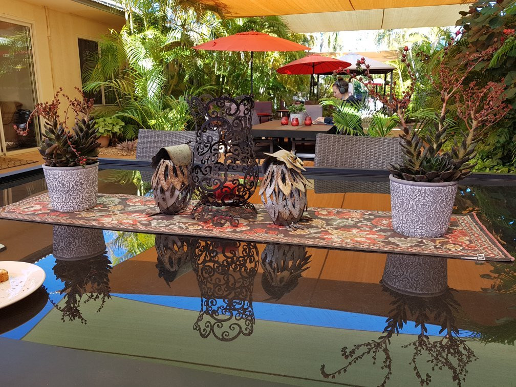 Ningaloo Lodge主图