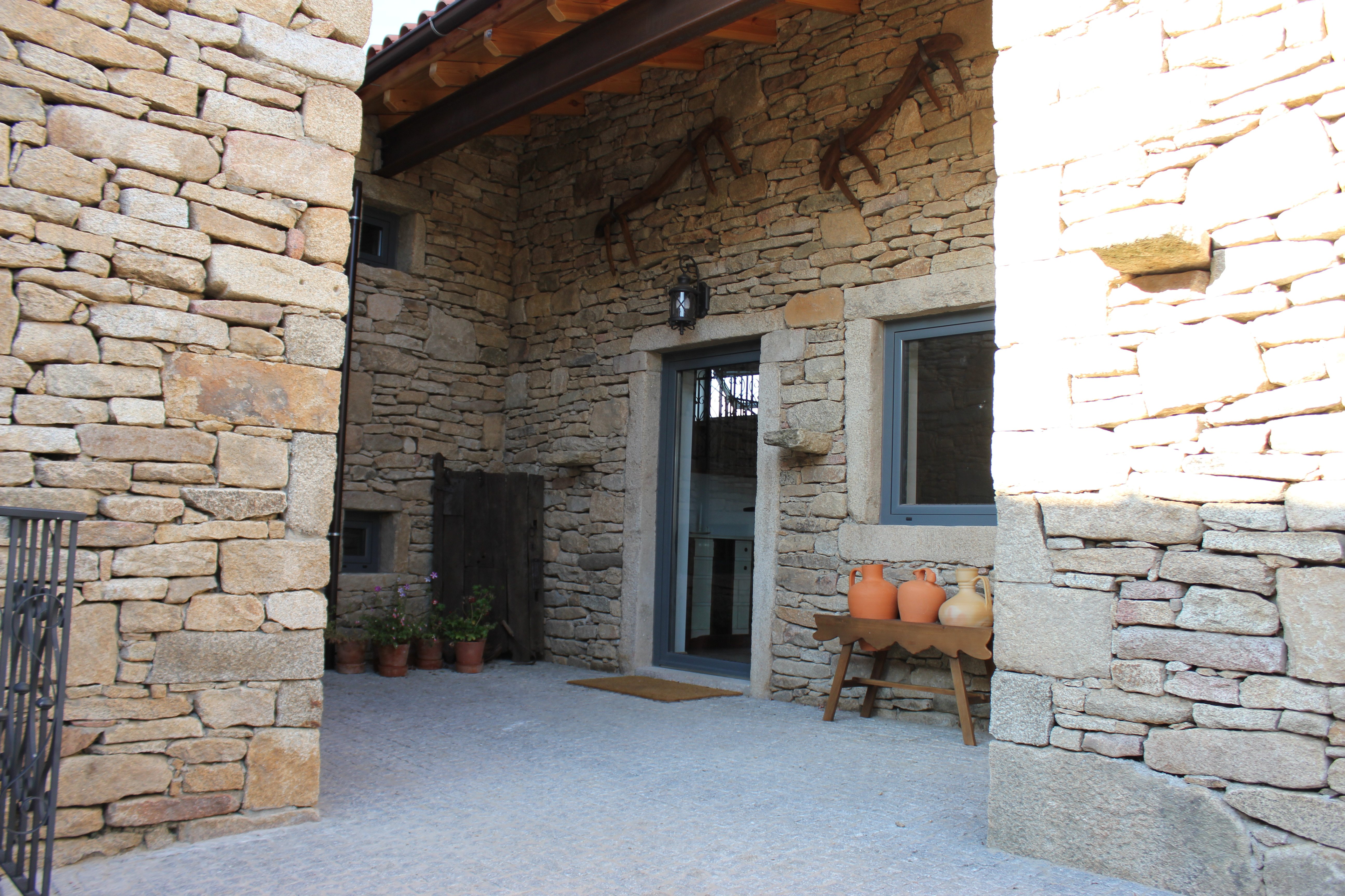 Curral D Avo Turismo Rural & Spa-官方