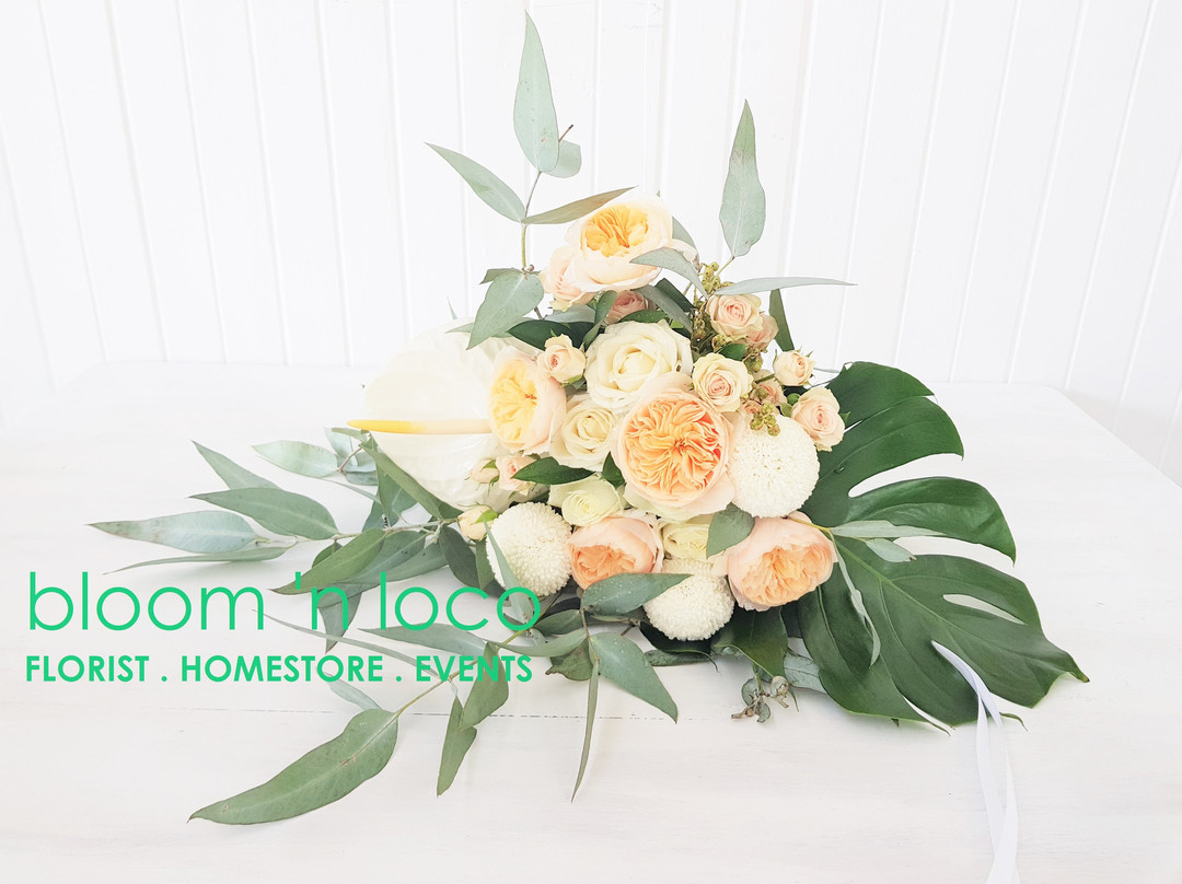 Bloom' n Loco-Wairoa必去景点