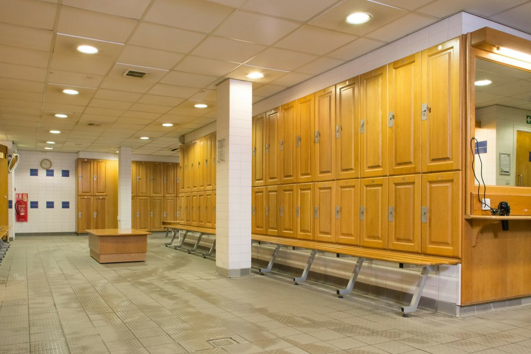 Bannatyne Health Club & Spa - Dunfermline-丹弗姆林必去景点