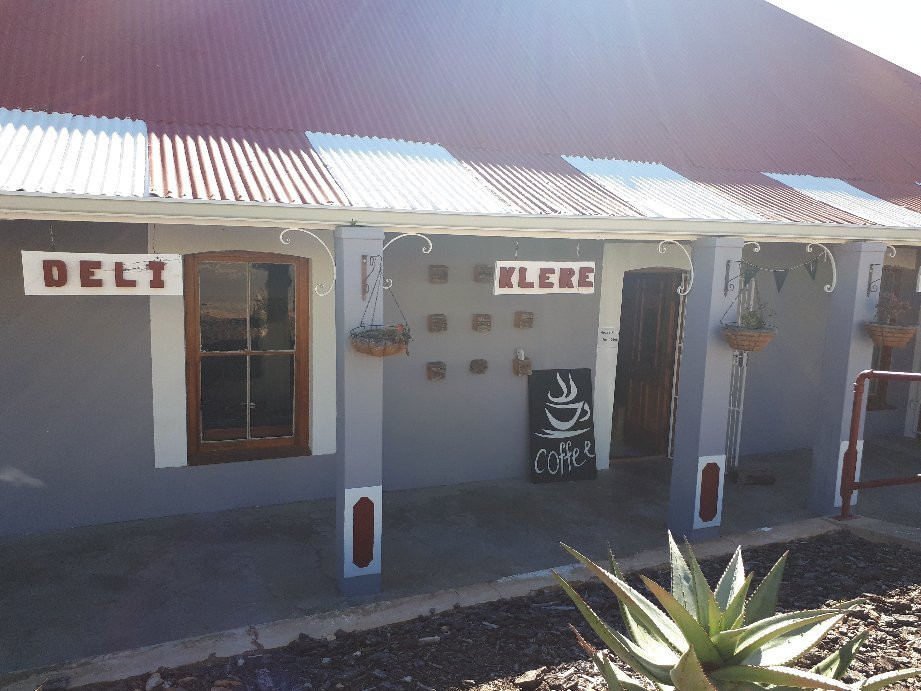 Avontuur餐馆和美食-Dandelion