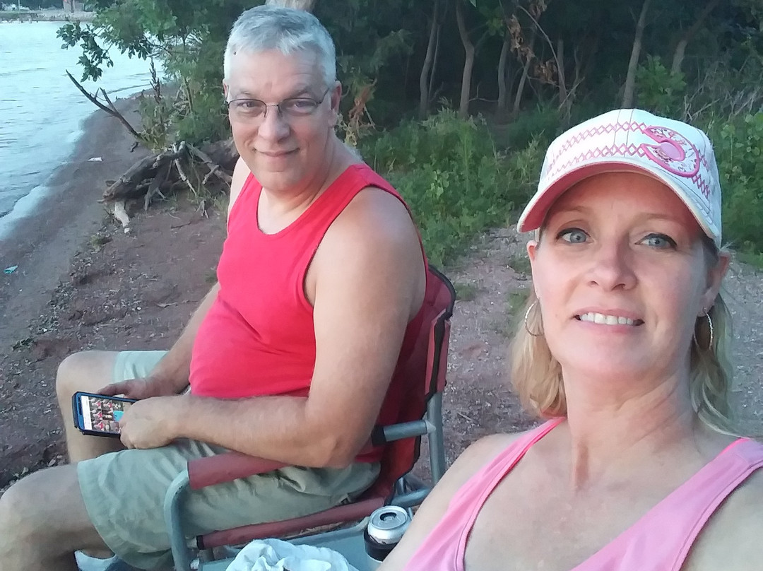 Cheney State Park-Cheney必去景点