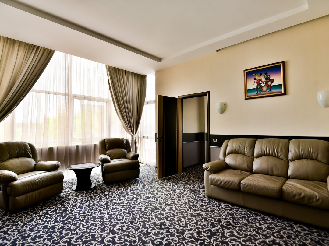 Terra Nova Sport & Spa Hotel主图