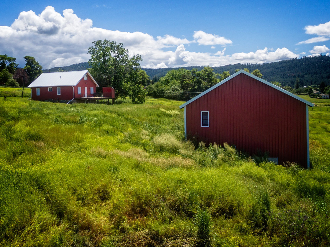 Winescape Winery-斯波坎必去景点