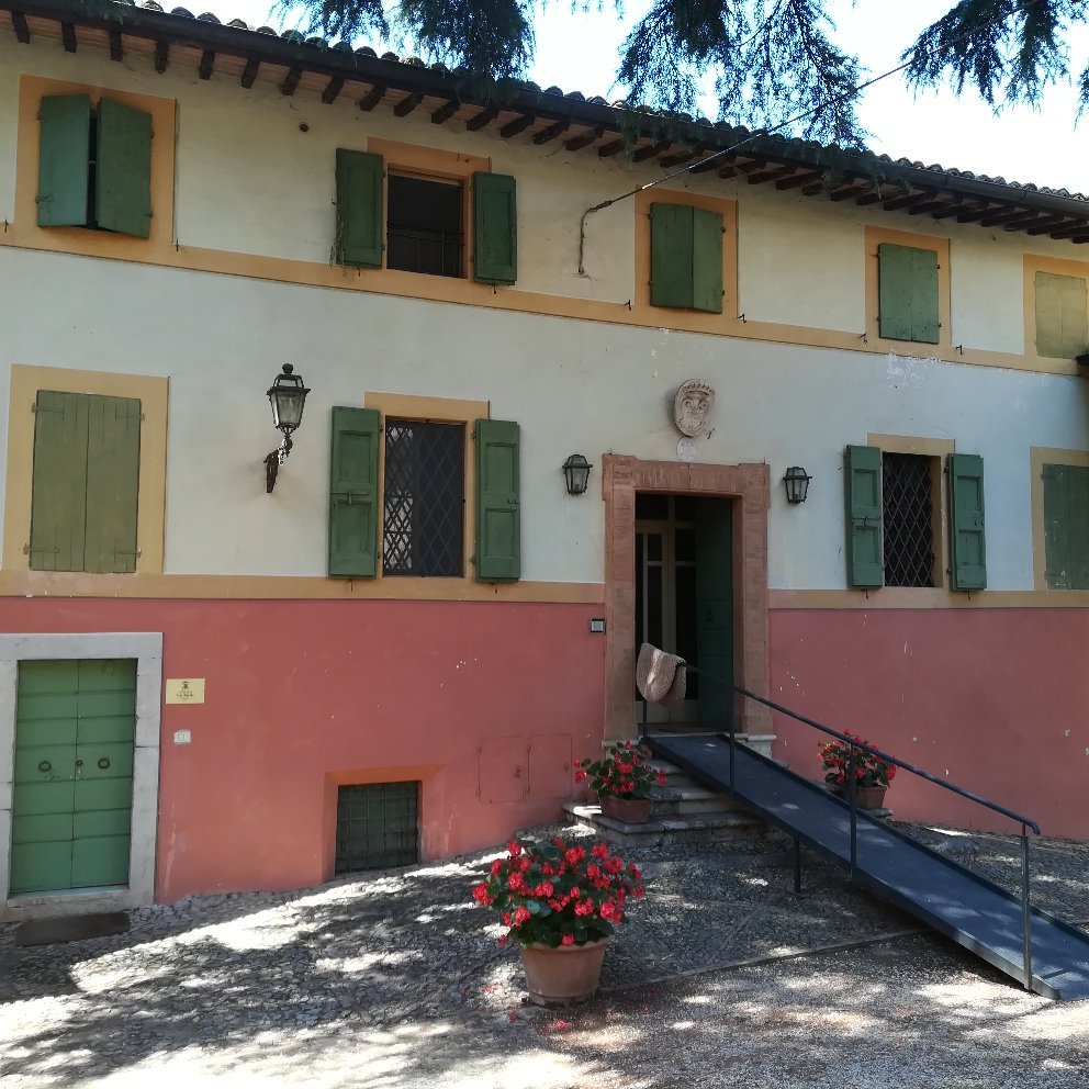 Villa del Cardinale-官方