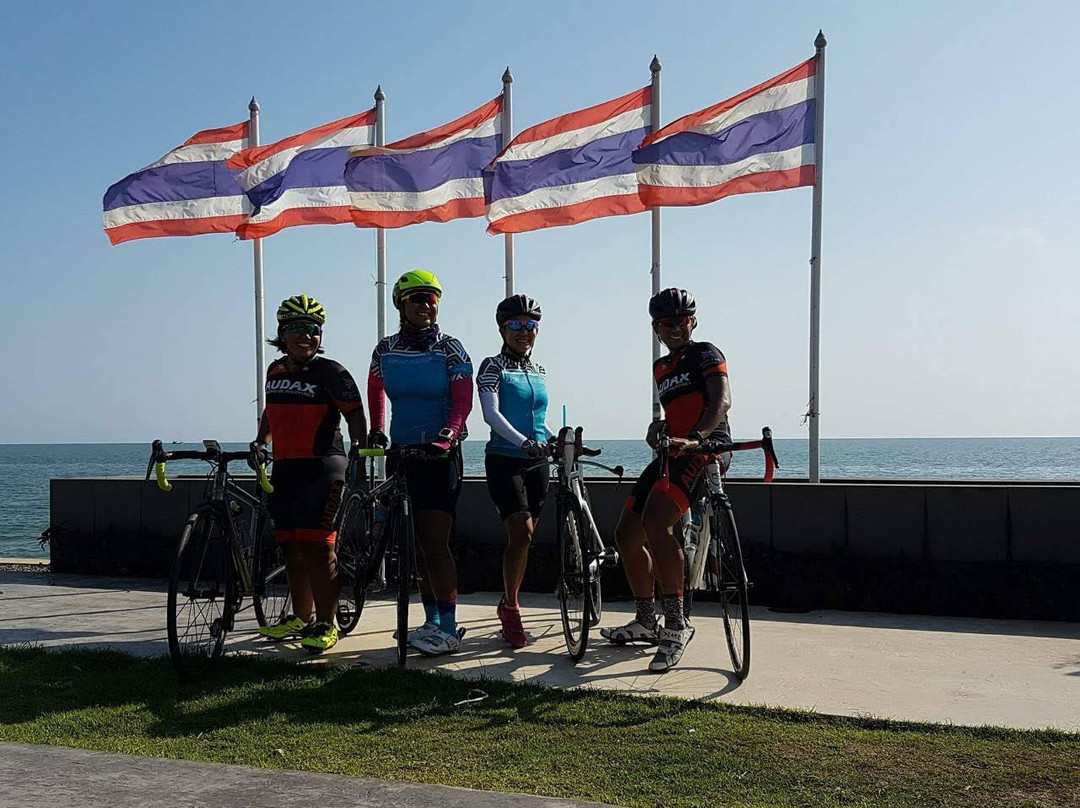 Banana Bike Tour-巴吞他尼必去景点