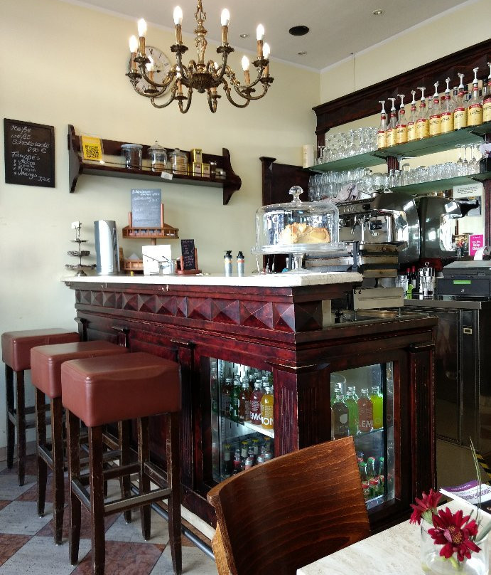 GLISS Caffee Cult