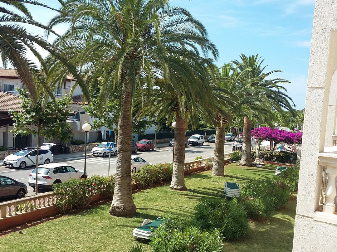 Aparthotel Ferrer Lime Isabel主图