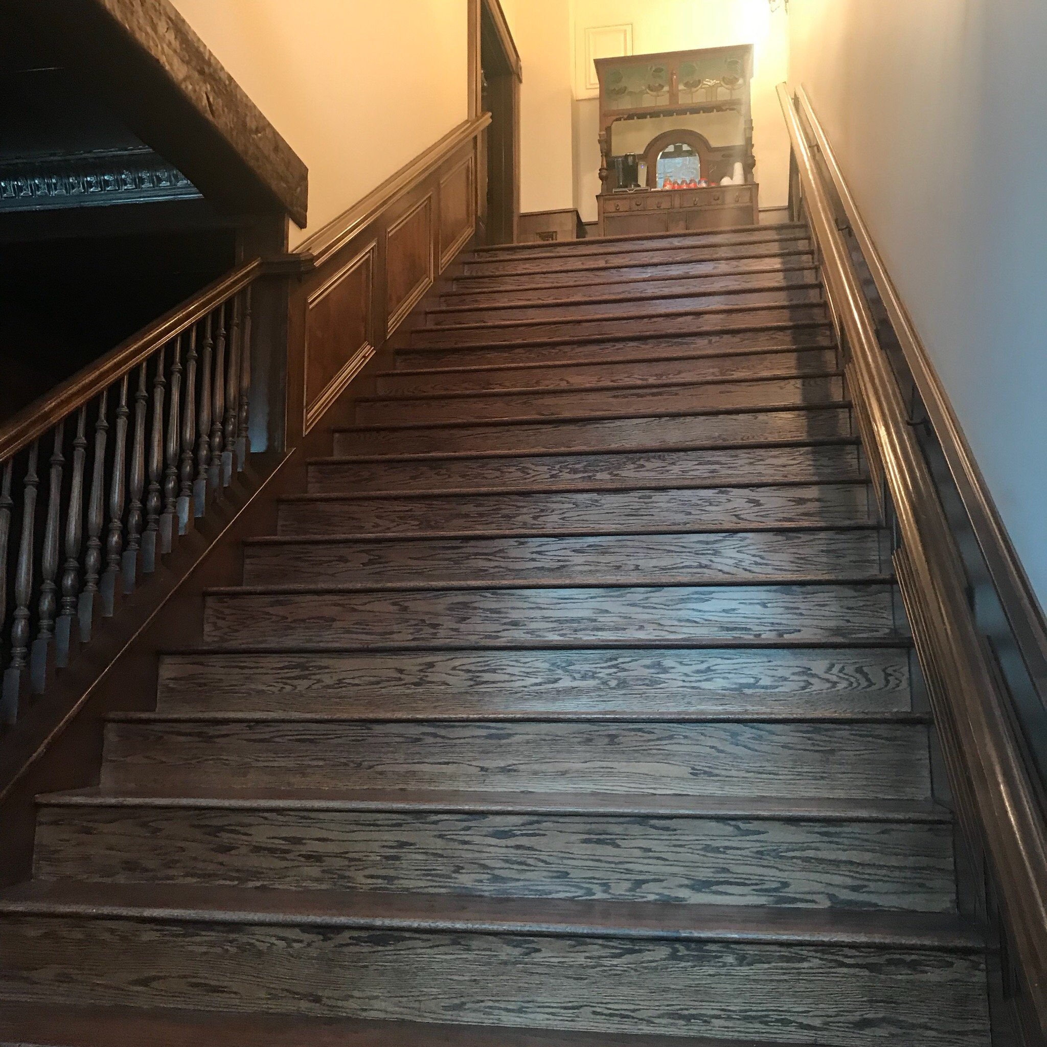 Main Street B & B and Bistro-官方