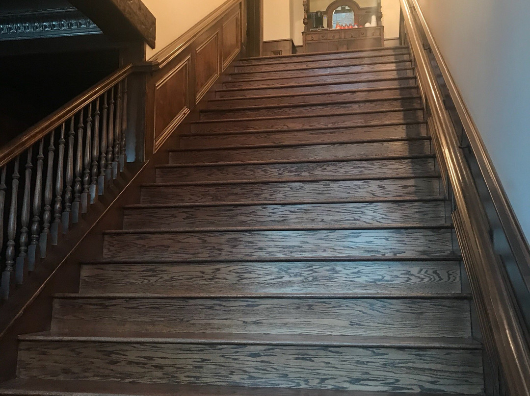 Graford酒店住宿-Main Street B & B and Bistro