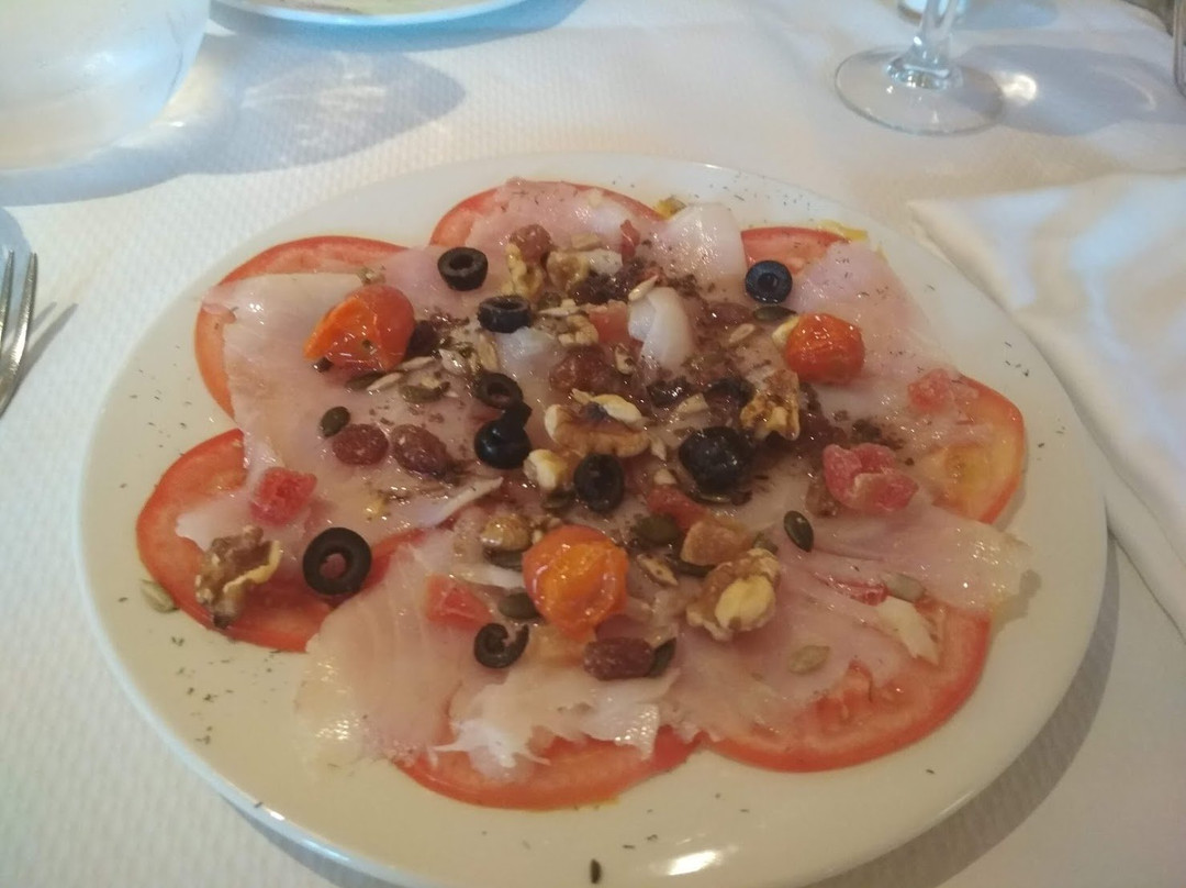 图尔摩酒店主图