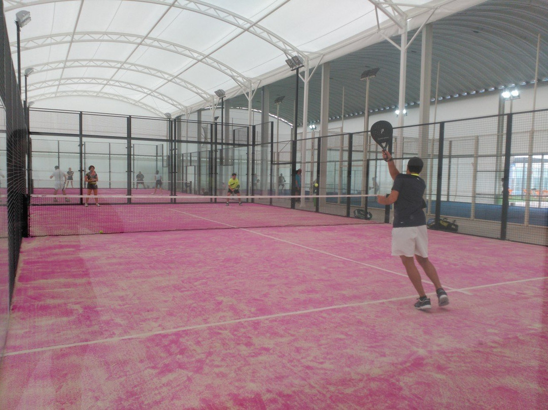 Brunete Sport Club-Brunete必去景点