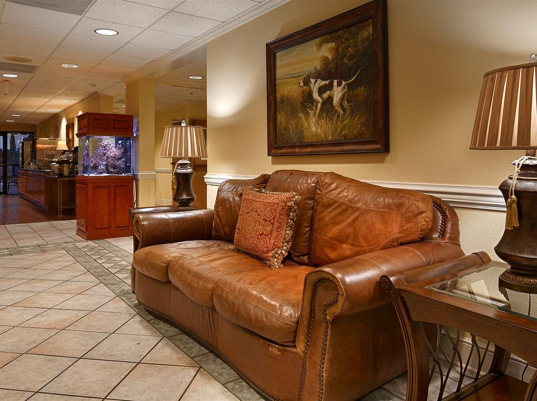 Best Western Plus Madison主图