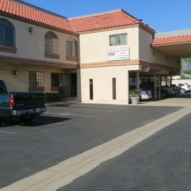 Calimesa Inn Motel-官方