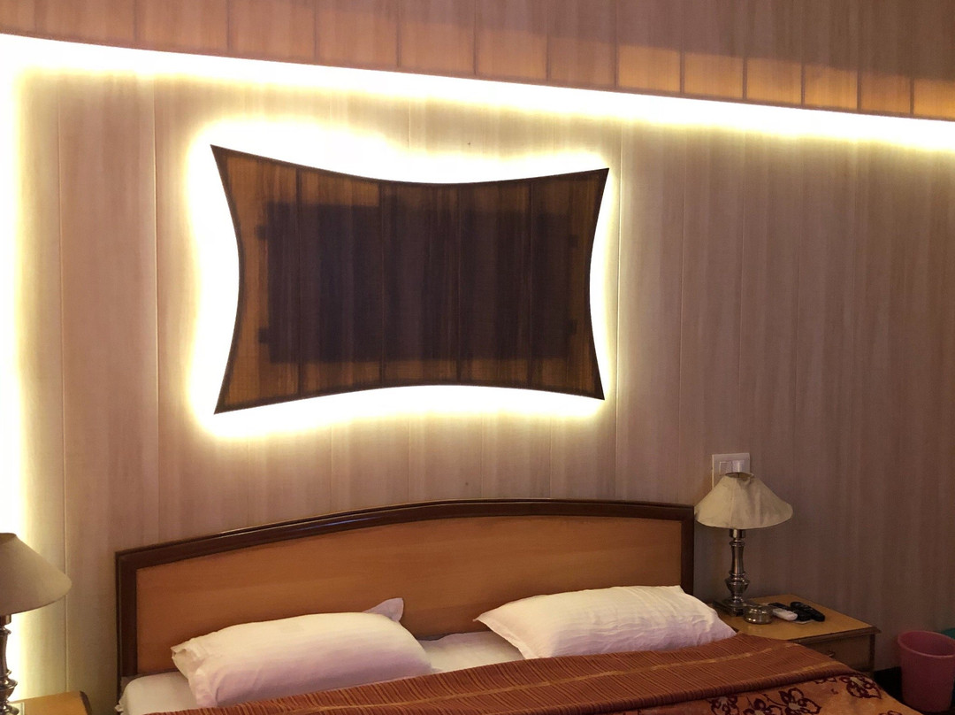 Yatrika Hotel