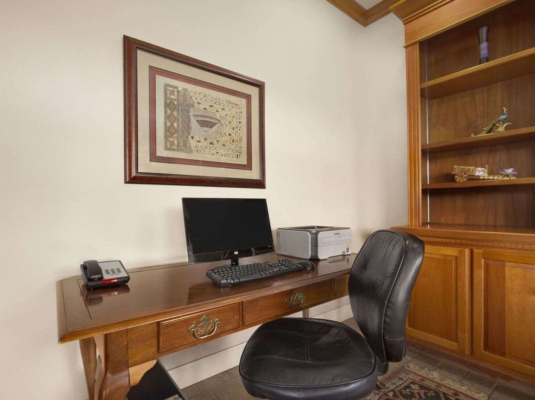 Days Inn by Wyndham Alexander City主图