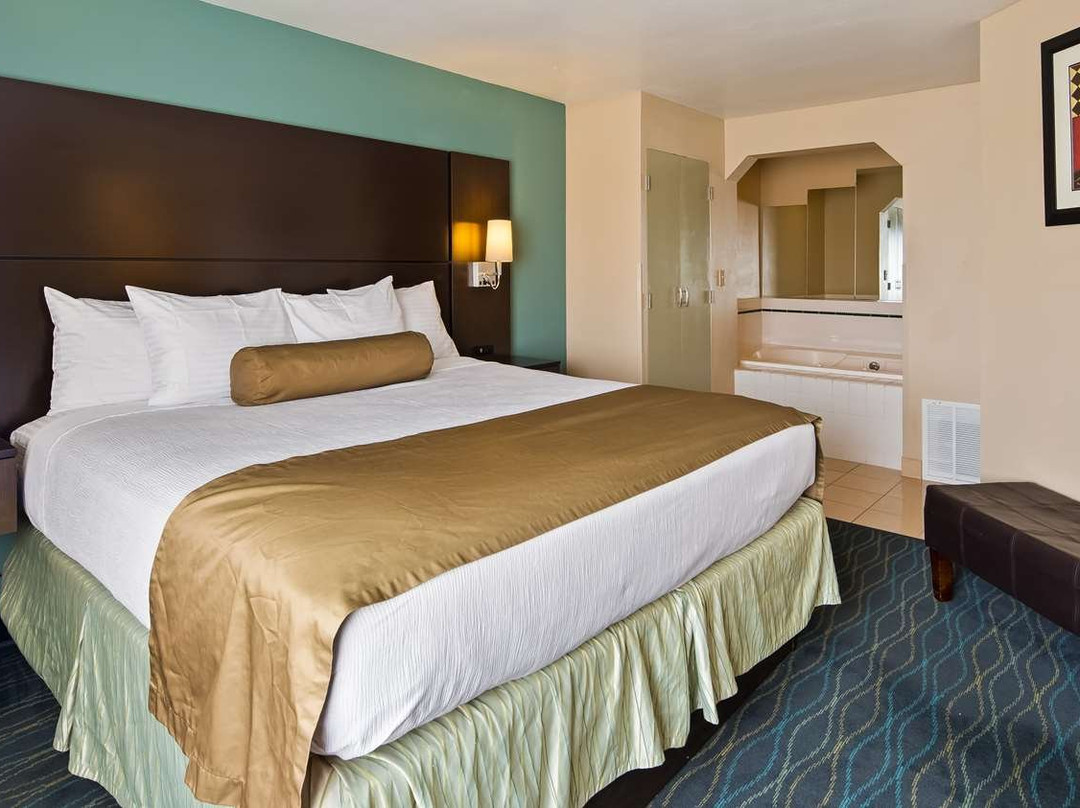 Baymont by Wyndham Marion, OH主图