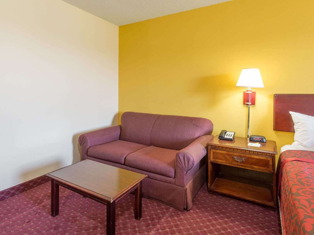 Days Inn by Wyndham Tappahannock主图