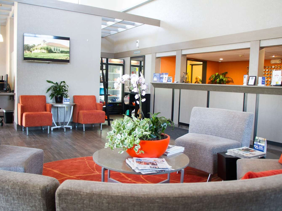 Fairfield Inn & Suites Atascadero主图