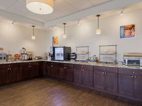 Best Western Northwest Indiana Inn主图