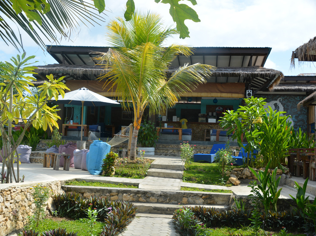 Wae Molas Hotel主图