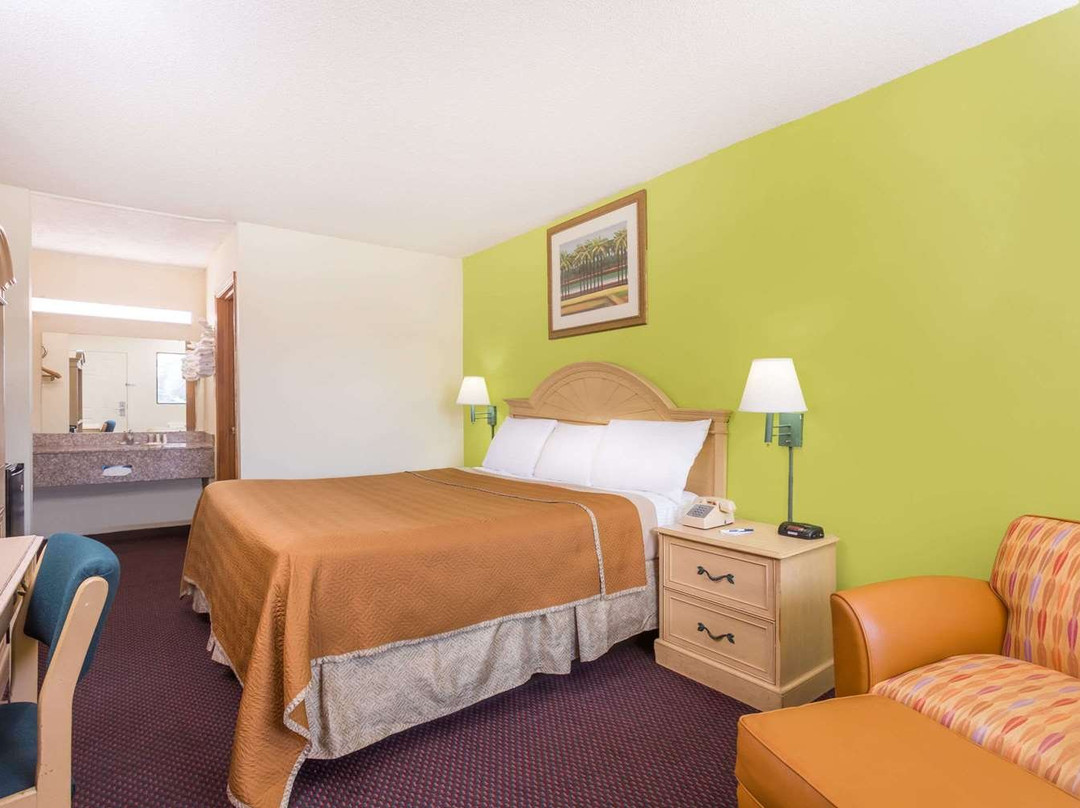 Travelodge by Wyndham Cordele主图