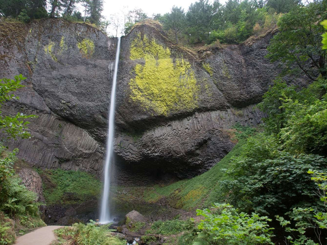 Travelodge Portland/troutdale主图