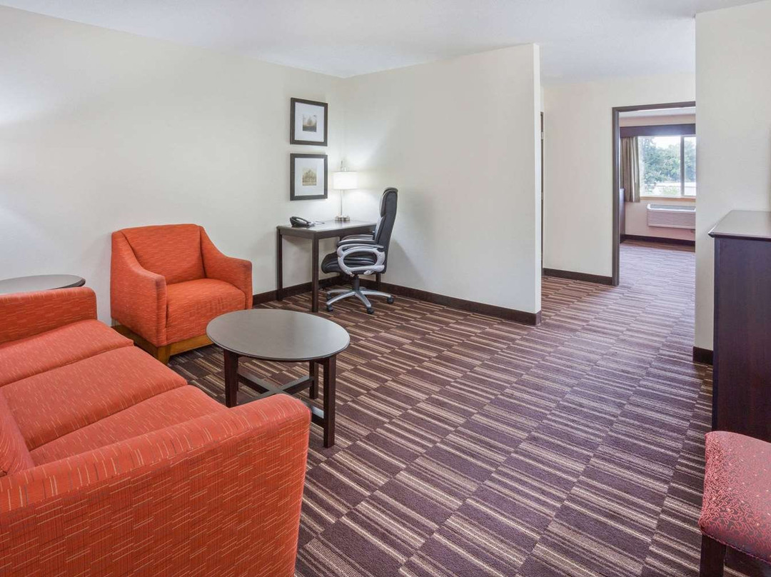 AmericInn by Wyndham Sartell主图