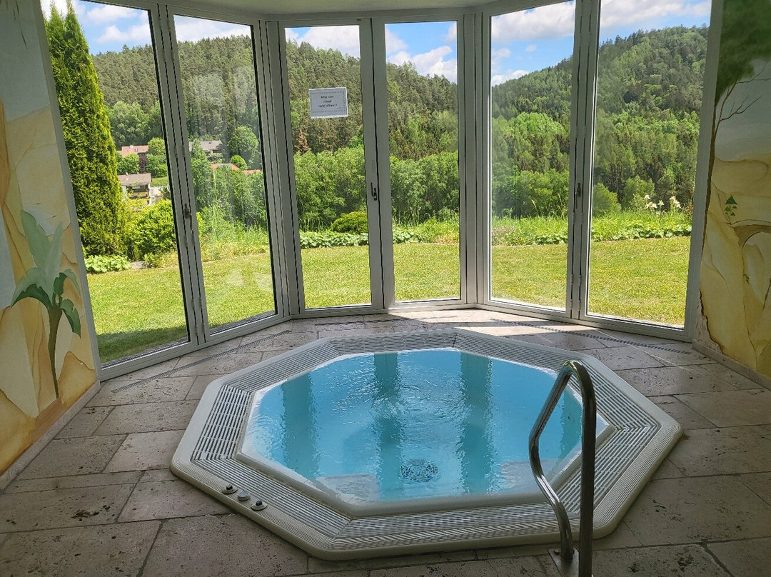 Zedernhof Gesundheits- & Wellnesshotel