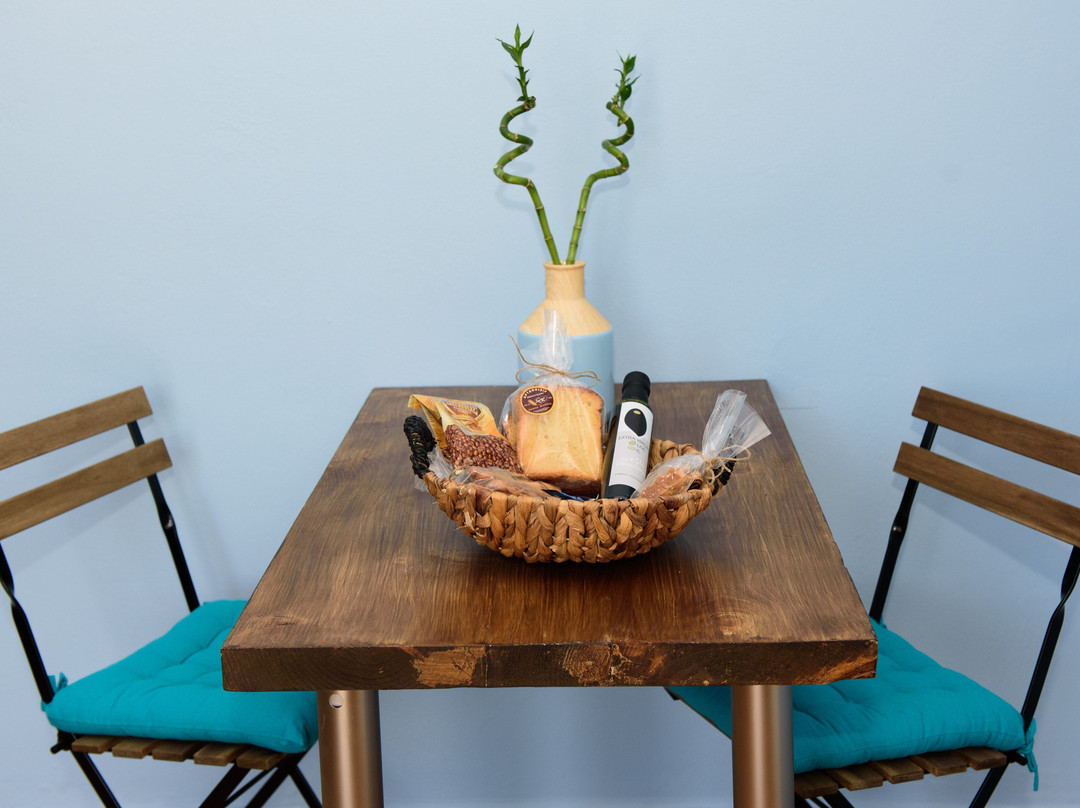 Kalamata Art Hotel主图