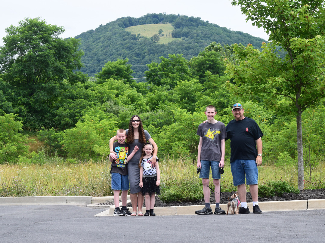 SureStay Plus By Best Western Keyser主图