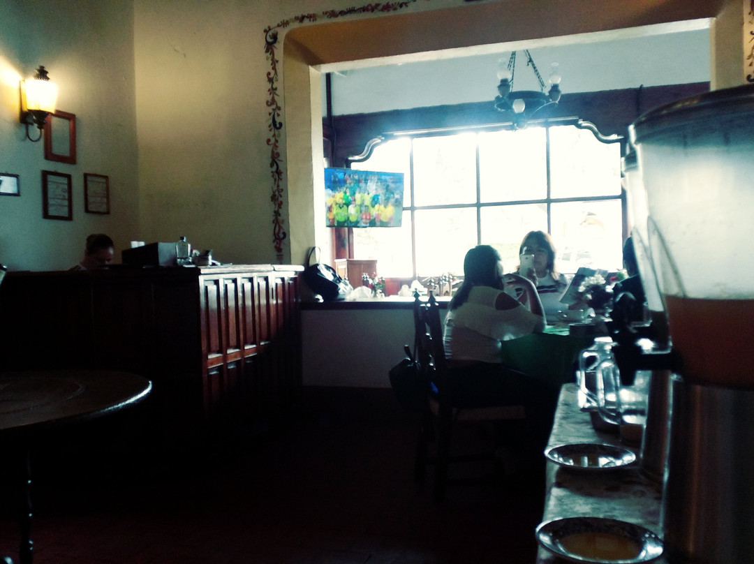 Best Western Plus Posada De Don Vasco主图