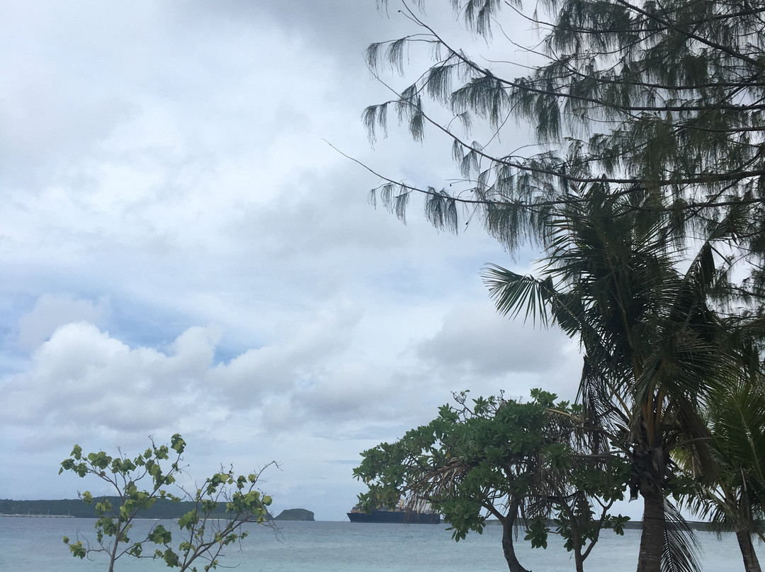 Guam Ocean Adventures景点图片