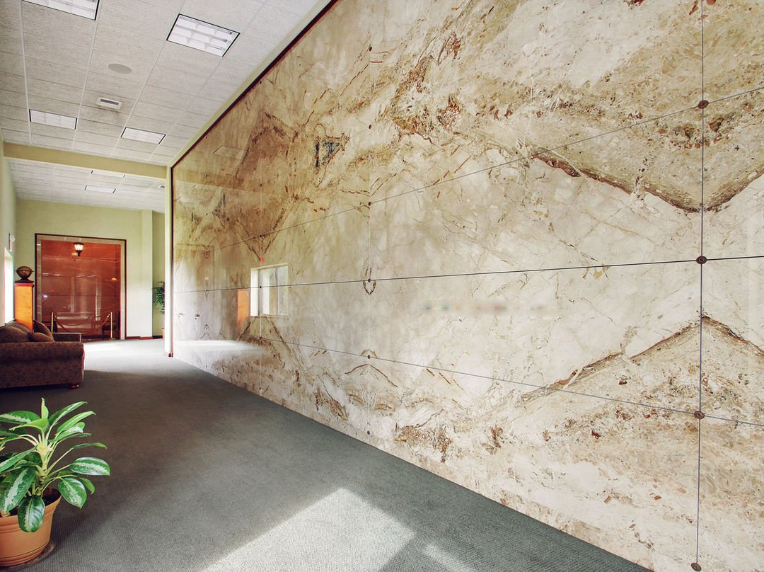 Ridgewood Memorial Park-德斯普兰斯必去景点