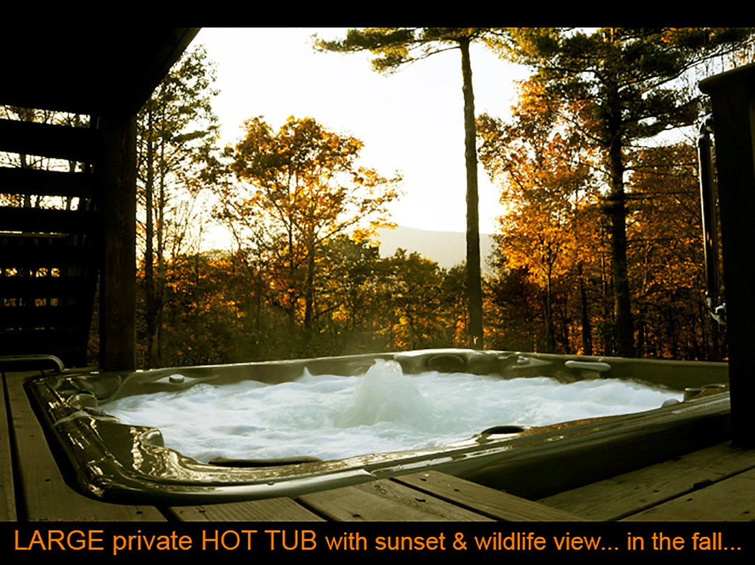 The Grouse House Bed And Breakfast主图