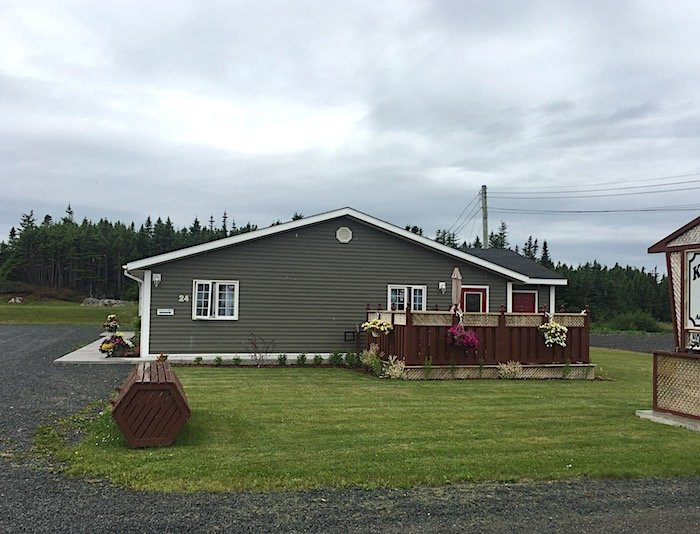 Alphabet Fleet Inn B&B主图