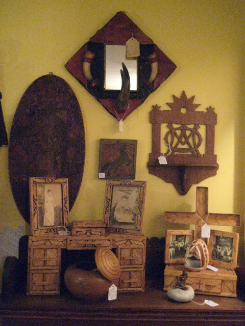 Wonderland Antiques-尤里卡斯普林斯必去景点