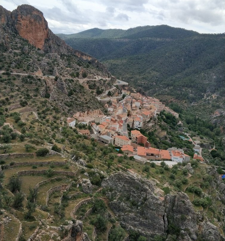 Mirador del Diablo景点图片