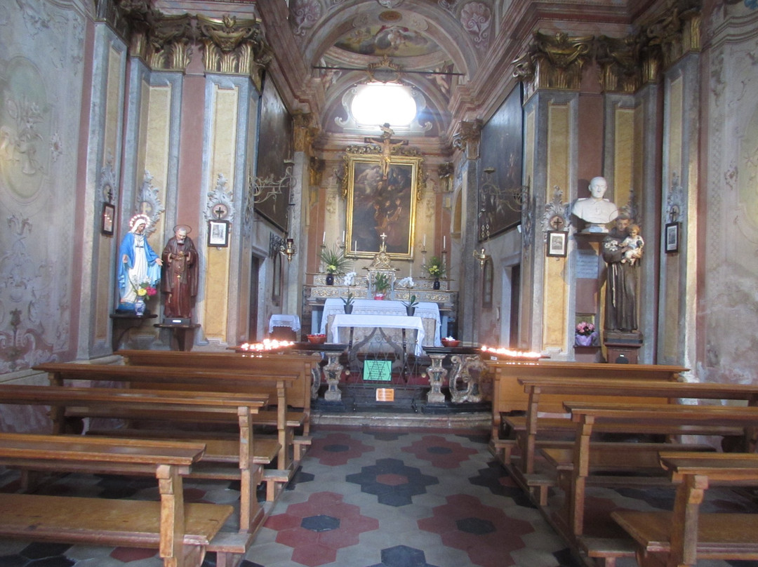 Chiesa di San Rocco景点图片