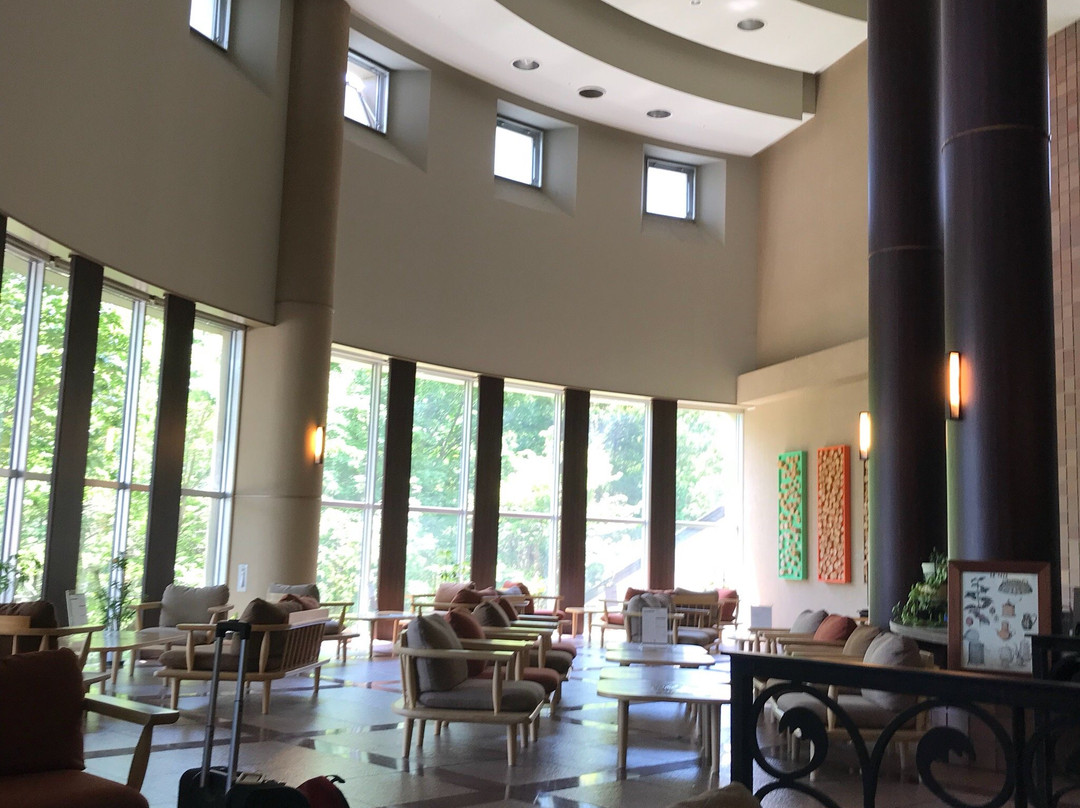 Oirase Mori no Hotel主图