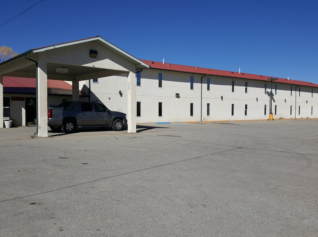 San Luis Inn Motel主图