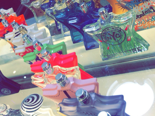 Stony Point Fashion Park-里士满必去景点