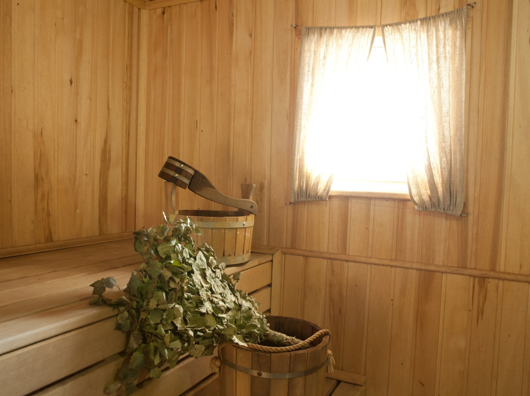 Akva Vita Hotel主图