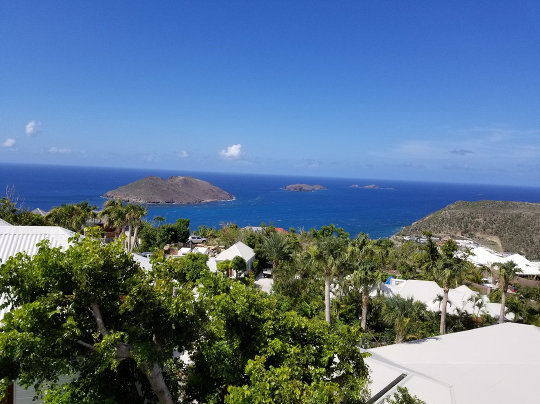 Gyp Sea Hotel & Beach Houses主图