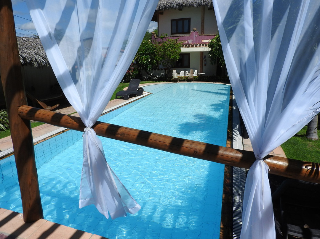 Hotel IL Nuraghe主图