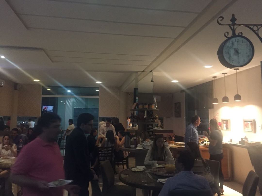 Tiangua旅游攻略图片