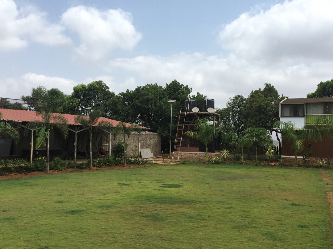 Nature Leap Resort主图