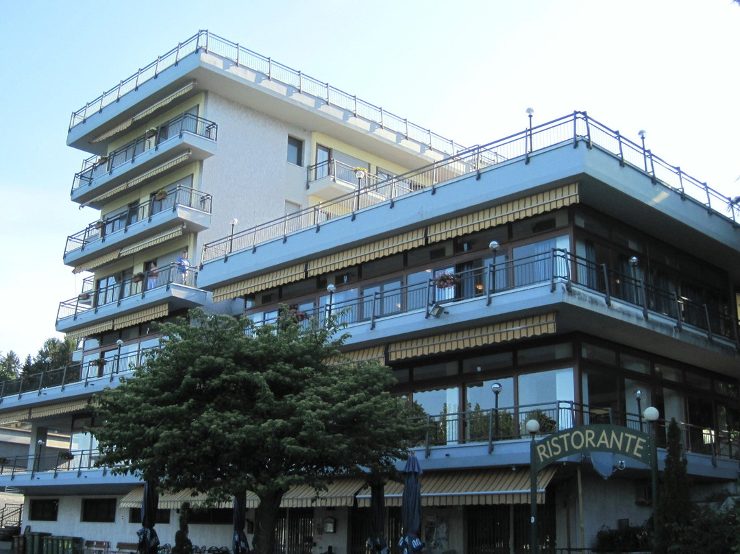 Hotel Europa主图