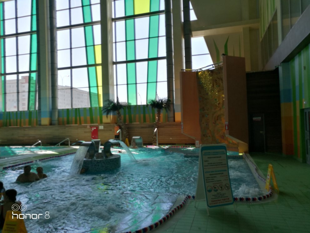 Waterpark Atoll景点图片