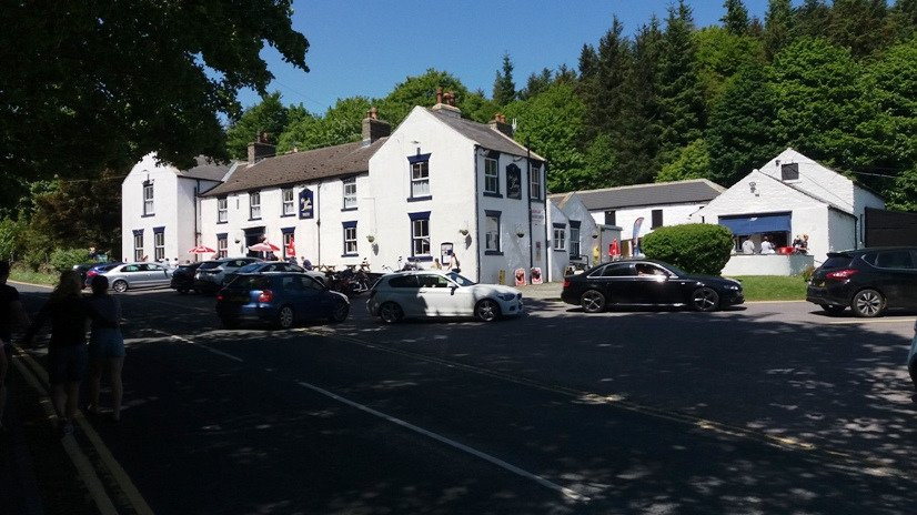 High Force Hotel主图